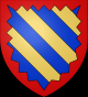 Odo IV. von Burgund (von Artois) - Wappen 1