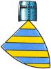 Wappen derer von Ottenstein