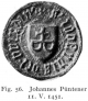 Landammann Johannes Püntener