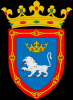 Pamplona - Wappen
