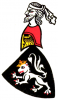 von Pfirt - Wappen