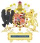 Philipp I. von Österreich (von Kastilien) (Habsburger) -Wappen 