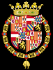 Philipp I. von Österreich (von Kastilien) (Habsburger) - Wappen 