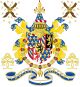 Philipp III. von Burgund - Wappen
