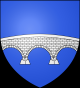 Wappen von Pierrepont