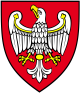 Wappen des Herzogtums Großpolen (Königreich Polen)