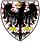 Wappen der Přemysliden