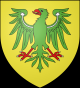 Ralph de Monthermer - Wappen