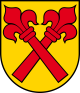 Wappen von Brislach (Ritterlicher Zweig von Ramstein)