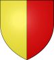 Raugrafen - Wappen