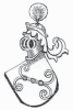 Wappen der von Reven