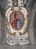 Freiherr Heinrich von Rhäzuns
