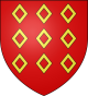 Wappen derer von Rohan