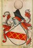 von Rotenstein - Wappen