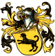 Wappen der Rüdenberger