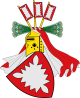 Schauenburg-Holstein - Wappen