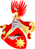 Schwalenberg - Wappen
