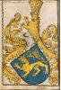 Herr Heinrich VIII. (IX.) von Schwarzburg-Schwarzburg