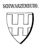 Wappen der Schwarzenburger