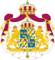 Schweden - Wappen