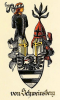 von Schweinsberg - Familienwappen