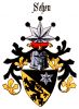 Seen - Wappen