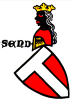 Senn von Münsingen - Wappen