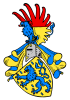 Solms - Wappen