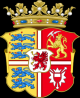 Sophia von Pommern - Wappen