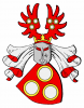 von Spiegel - Wappen