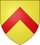 Stafford - Wappen