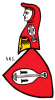 von (vom) Stein - Wappen