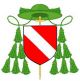 Bischof von Strassburg - Wappen 1