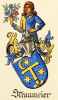 Straumeyer - Familienwappen