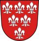 Sulzbach (Rosenberg) - Wappen