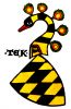 Teck - Wappen