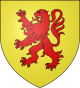 Wappen von Thiern