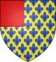 Thouars - Wappen