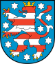 Thüringer Landeswappen