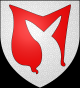 Wappen der von Tosny