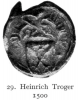 Landammann Heinrich Troger
