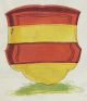 Truhendingen - Wappen