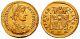 Valentinian II. - Münze