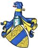 Wappen derer von Velbrück