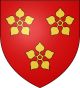 Vergy -  Wappen