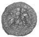 Władysław I. von Oppeln-Ratibor - Siegel