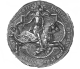 Siegel des Herzogs Wladislaus II. von Oppeln
