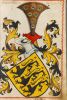 Waldburg - Wappen 1