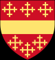 William V. de Beauchamp (Elmley), 9. Earl of Warwick  (I29854)