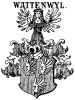 Wattenwyl - Wappen